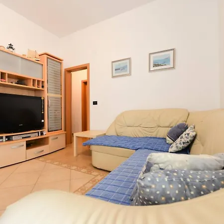 Apartmán Sunny Zadar