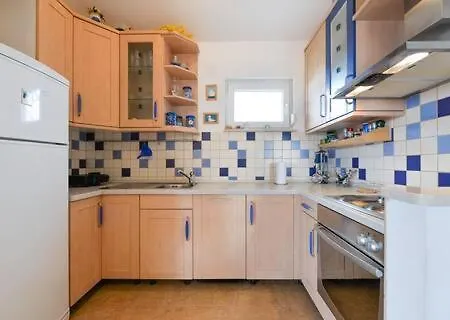 Apartmán Sunny Zadar