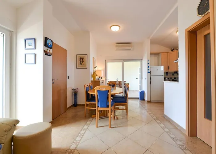 Sunny Appartement Zadar