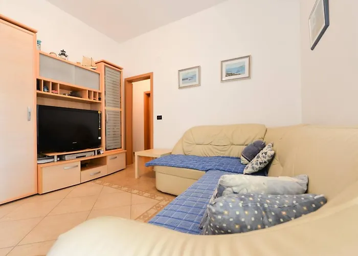 Appartement Sunny Zadar