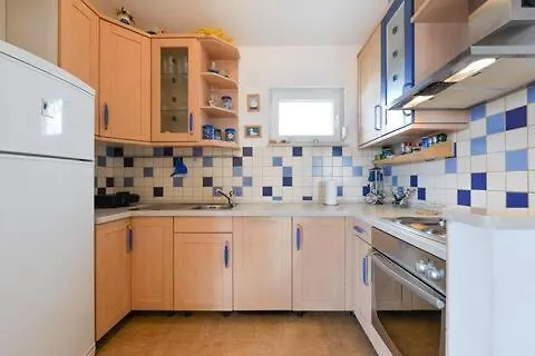 Appartement Sunny Zadar